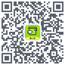 裹小递 QRcode