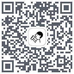 喜茶GO QRcode