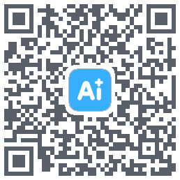 讯飞AI学 QRcode