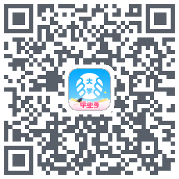 掌上大学 QRcode