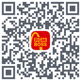 RGM BOSS的下載二維碼