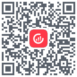 财经社交のダウンロードQRコード