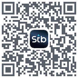 Starryblu QRcode