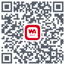 Hi娃哈哈du code QR de téléchargement