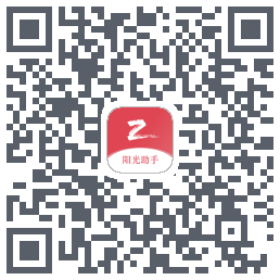 阳光助手-test的下载二维码