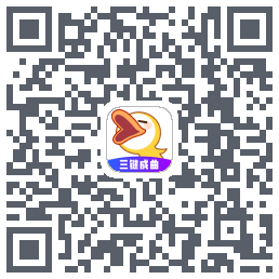 唱鸭รหัส QR สำหรับดาวน์โหลด