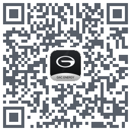 广汽能源 QRcode