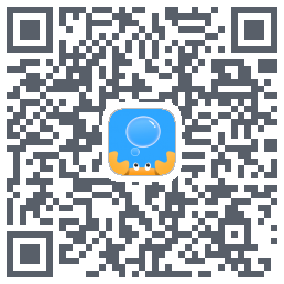 冒泡 QRcode