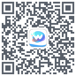 五指淘的下载二维码