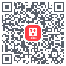 华图在线的下載二維碼