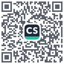 CamScanner QRcode