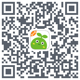 豌豆素质家长端 QRcode
