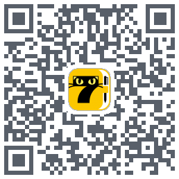七猫作家助手codice QR per il download