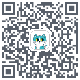 东呈青猫会的下載二維碼