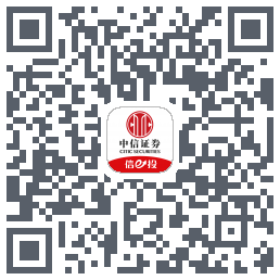 中信证券 QRcode