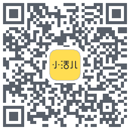 小活儿的下載二維碼