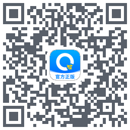 蜜蜂试卷 QRcode