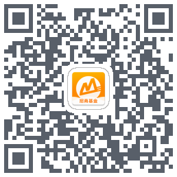 招商基金 QRcode
