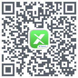 XTrend Speed的下載二維碼