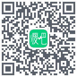瘦吧减脂 QRcode