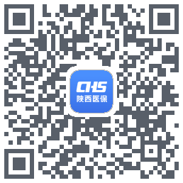 陕西医保kod QR do pobrania