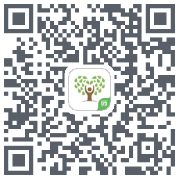 知心慧学教师端的下載二維碼