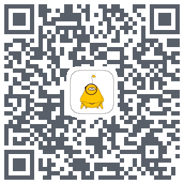 中农荟 QRcode