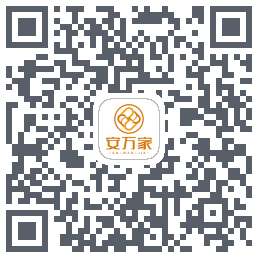 安万家kod QR do pobrania