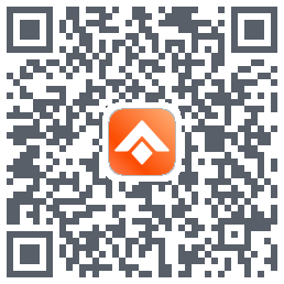 昊铂código QR de descarga de