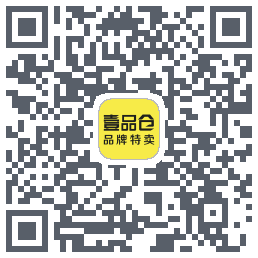 壹品仓 QRcode