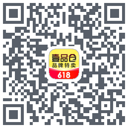 壹品仓 QRcode
