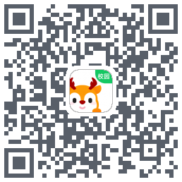 外研U学校园版的下載二維碼