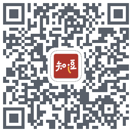 知逗 QRcode