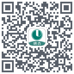 农批管家 QRcode
