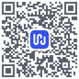 五号班车的下載二維碼