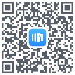 企业端 QR-код для загрузки