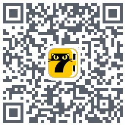 七猫作家助手的下载二维码