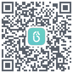 海马爸比codice QR per il download
