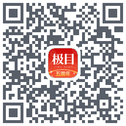 极目新闻 QRcode