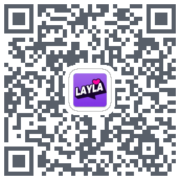 Laylacodice QR per il download