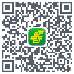 中邮揽投 QRcode