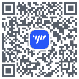 爱原物รหัส QR สำหรับดาวน์โหลด