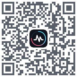 MERIT超燃脂 QRcode