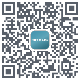 上汽MAXUS的下載二維碼