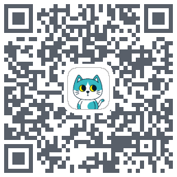 东呈青猫会 QRcode