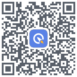 金十数据 QRcode