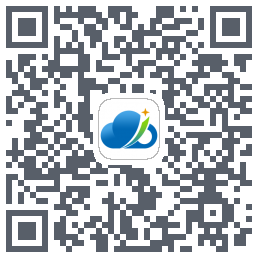 逐梦云kod QR do pobrania
