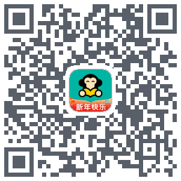 有猿医学 QRcode