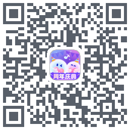 KK星球的下載二維碼