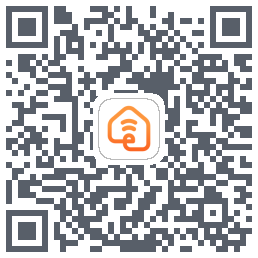 LinkHomedu code QR de téléchargement